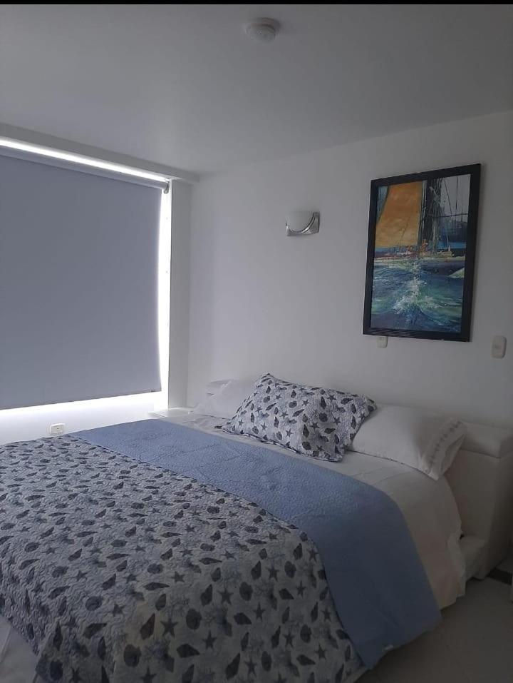 Aparta Estudio San Andres 5 Extérieur photo