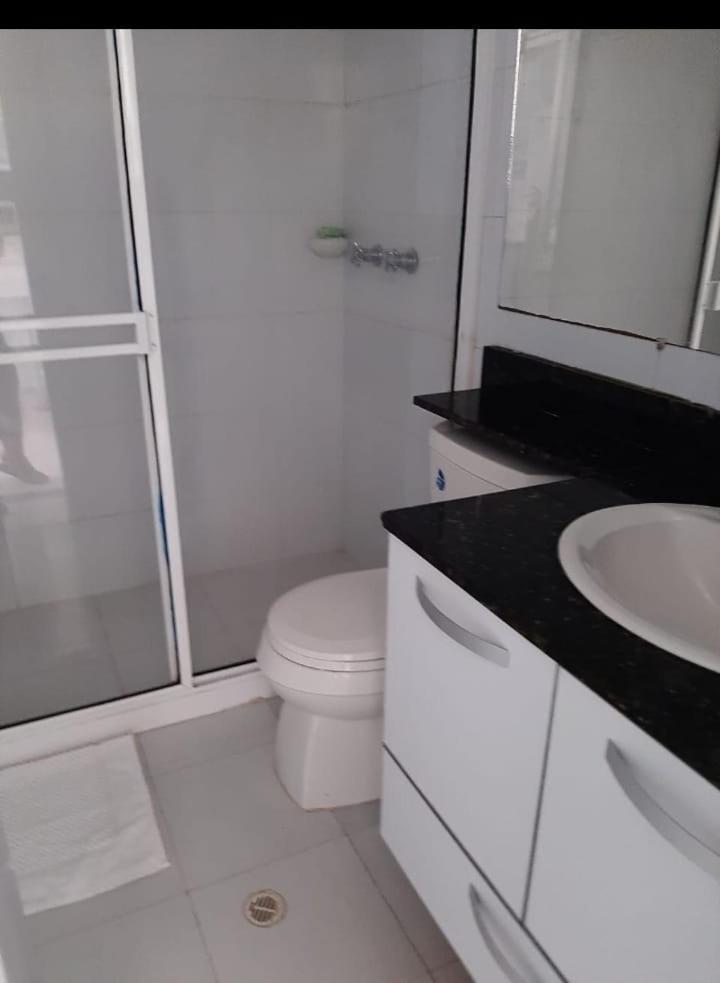 Aparta Estudio San Andres 5 Extérieur photo